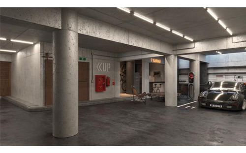 Venta Departamento En Pozo Con Financiación Quilmes Centro
