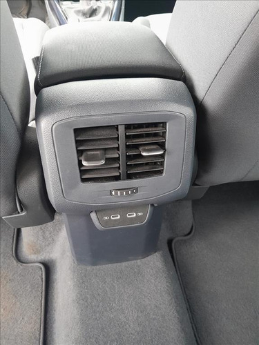 Volkswagen T-Cross 1.0 200 TSI TOTAL FLEX COMFORTLINE AUTOMÁTICO