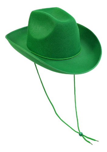 Sombrero De Vestuario De Vaquero Occidental Para De Fiesta