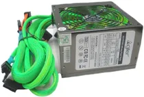 Comprar Fuente De Poder Agiler Atx 1000w Real 54 Am 12v Certificada
