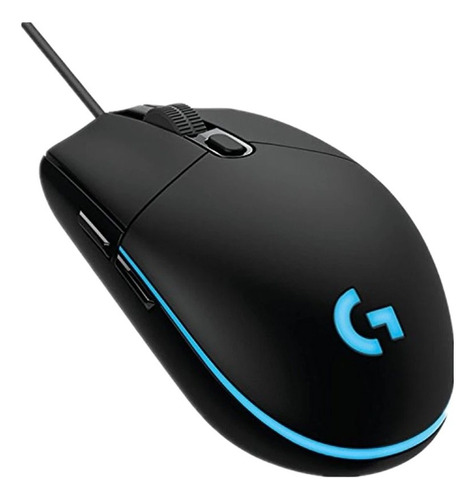 Logitech G102 Lightsync G Series Ratón Para Juegos Rgb