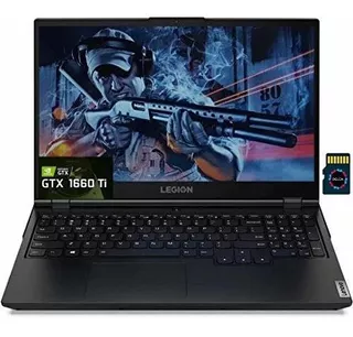 Laptop - 2021 Lenovo Legion 5 15 Premium Gaming Laptop I 15