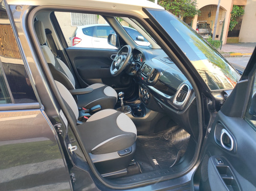 Fiat 500L 1.4 Pop Star 105cv