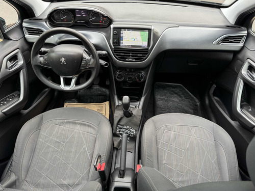 Peugeot 208 1.6 Allure Touchscreen