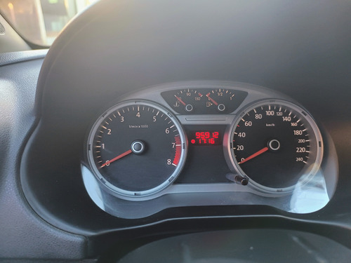Volkswagen Gol Trend 1.6 Pack Ii 101cv
