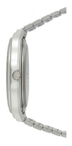 Relógio Casio Feminino Analógico Prata Original Barato