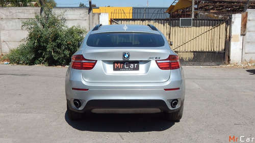 Bmw X6 Xdrive 35i 2013