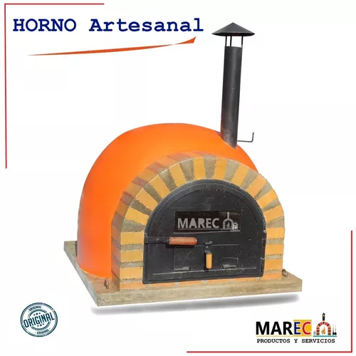 HORNO DE LEÑA ESPAÑOL – Equifrigo Cuenca Ecuador