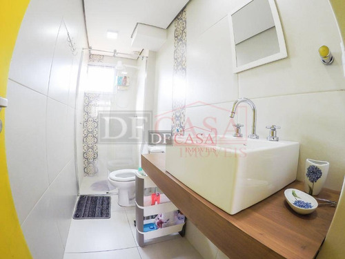 Imagem 12 de 21 de Apartamento Com 2 Dormitórios À Venda, 48 M² Por R$ 174.900,00 - Conjunto Residencial José Bonifácio - São Paulo/sp - Ap2586