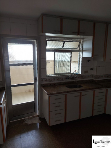 Imagem 7 de 26 de Apartamento À Venda Com 112 M² E 3 Dormitórios Na Rua Cantagalo - Ap00230 - 68974785