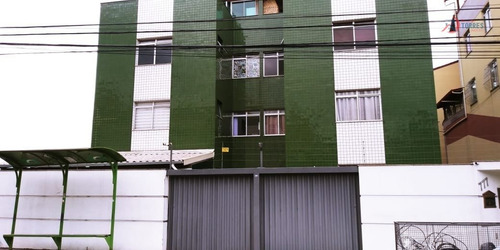 Cobertura Com 3 Quartos Para Comprar No Jardim Riacho Das Pedras Em Contagem/mg - Rti8854