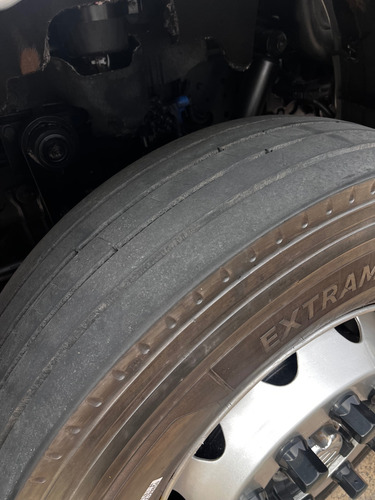 Vw Constellation 24-330 4 Eixo 8x2 30-330 Teto Alto Leito