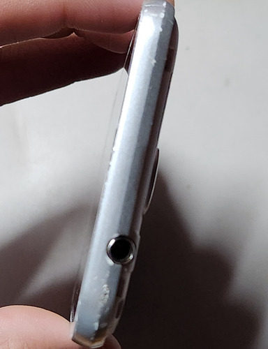 Samsung Galaxy S2 Modelo: D710 Para Revisar O Piezas, Leer Descripcion (Usado)