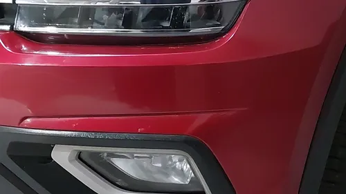 Volkswagen Teramont 3.6 COMFORTLINE PLUS AUTO