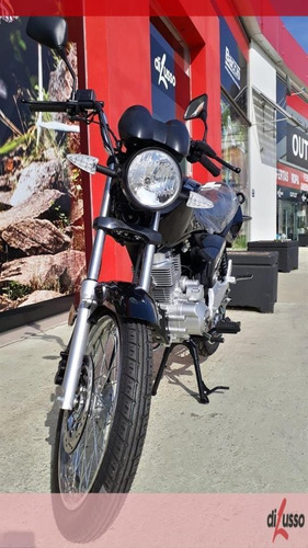 Yumbo Gs 200 Ii 2021 0km