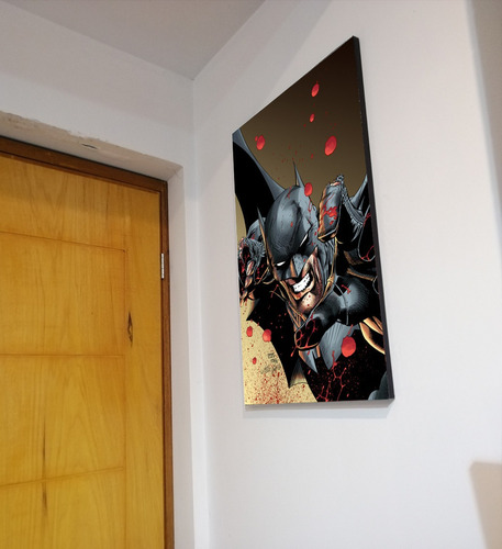Dc Comics Batman/cuadros