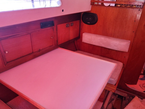Velero Bries 27