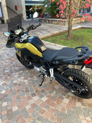 Imagen 12 de 12 de Bmw F 750 Gs