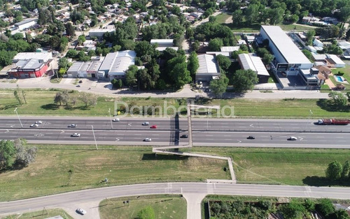 Imagen 6 de 7 de Depósito En Venta Colectora Acceso Oeste - La Reja - Moreno