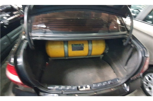 Imagem 7 de 8 de Chevrolet Prisma 1.4 Mpfi Maxx 8v Flex 4p Manual