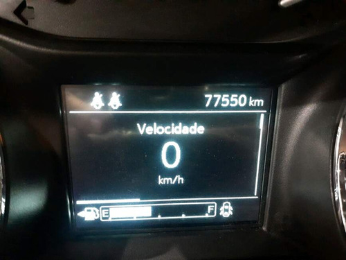 Chevrolet Onix 1.0 TURBO FLEX LT MANUAL