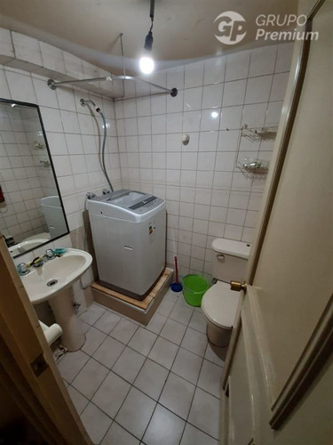 Departamento En Venta De 3 Dorm. En Concepción