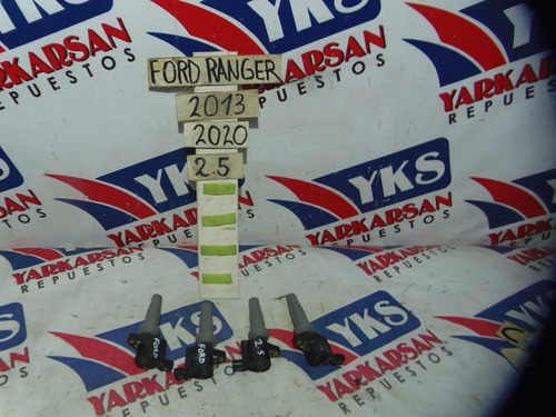 Bobinas Ford Ranger 2013-2020 2.5