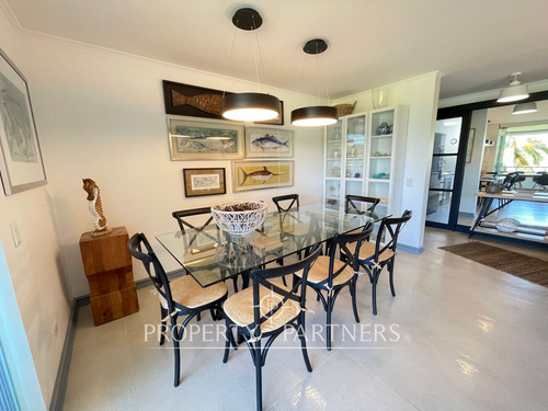 Departamento Completamente Remodelado Con Vista A ...