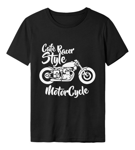 Polo Personalizado Motivo  Moto Racer 001