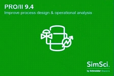 Simsci Pro/ii 9.4: Simulador De Procesos Industriales