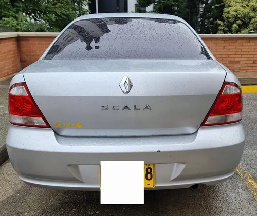 Renault Scala 1.6l
