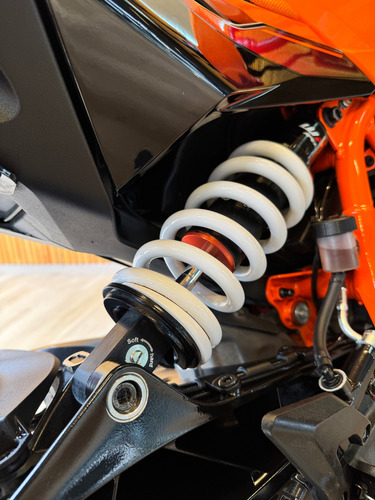Ktm 390 Duke Gen 3