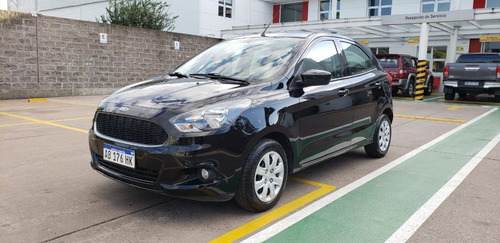 Ford Ka 1.5 S 5p 2017