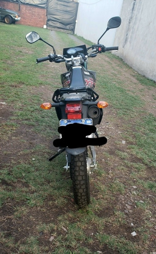 Imagen 8 de 8 de Yamaha Xtz 125