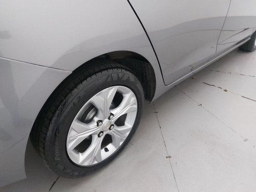 Chevrolet Onix 1.0 TURBO FLEX LTZ AUTOMÁTICO