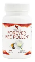 Comprar Energizante Forever Bee Polen De Abejas 100 Tablets\u002F Yenyoga