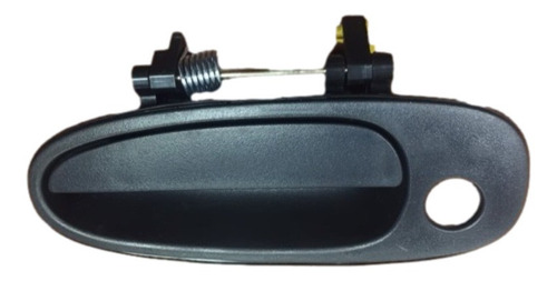 Manija Exterior Puerta Izq Corolla 92-96 / Rav 4 95-00 Del 