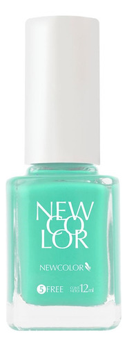 Esmalte New Color N°8.20