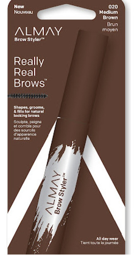 Almay Real Brows Brow Styler