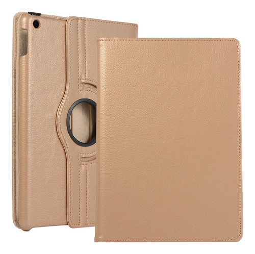 Fundas Para iPad De 9,7 Pulgadas 2017/2018, Funda Giratoria