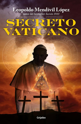 Libro: El Secreto Vaticano Vatican Secret (spanish Edition)