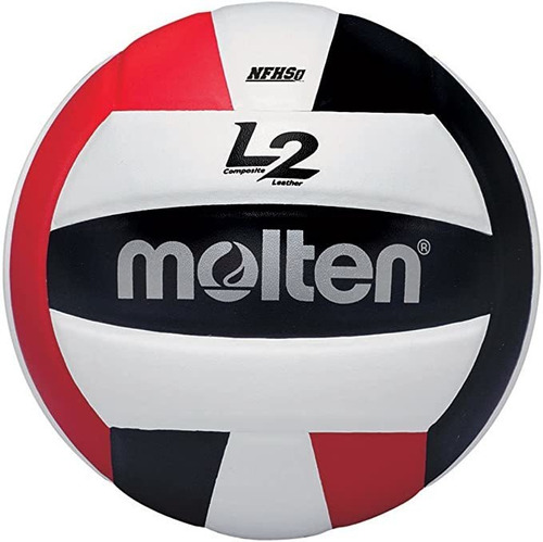 Molten Premium Competition L2 Pelota De Voleibol Aprobada P.