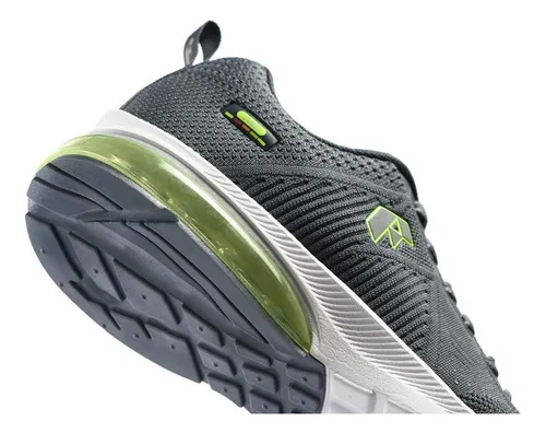 Zapatillas Filament Run Deportivas Camara Aire Asfl70