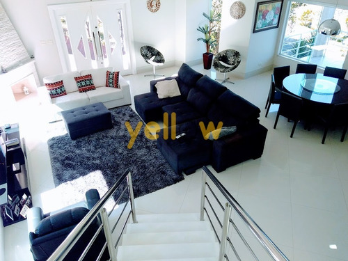 Imagem 7 de 26 de Casa - Arujázinho I, Ii E Iii - Ca-3040