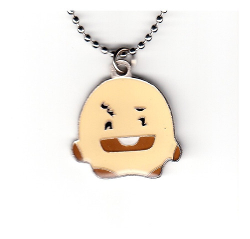 Dije Bts Shookie Bt21