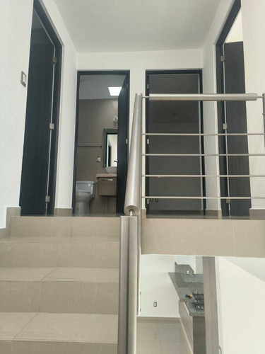 Casa En Venta En Grafito 1 San Mateo Atenco