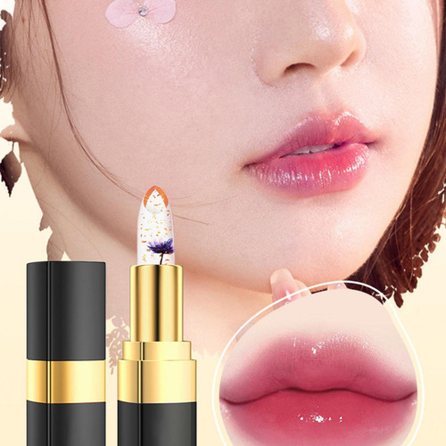 Lápiz Labial Mágico