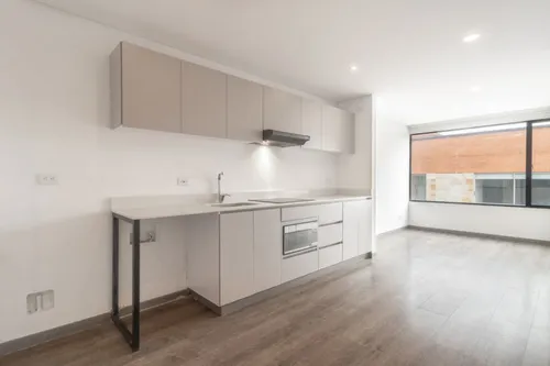 Apartamento En Arriendo/venta En Lisboa. Cod A16289