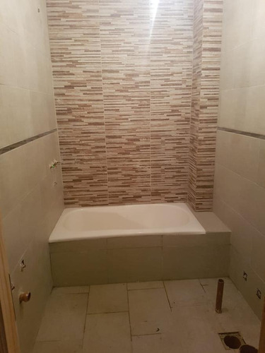 Duplex Venta 2 Dormitorios, 2 Baños - Terreno 110 Mts 2 - City Bell