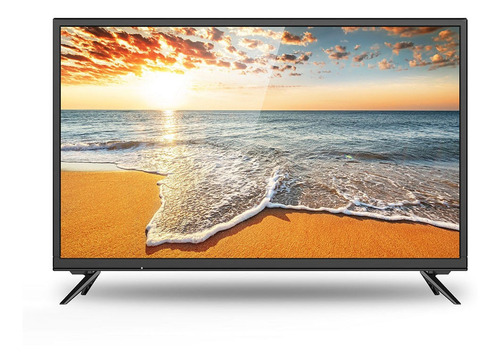 Imagen 1 de 6 de Smart Tv 32 Hd Bgh B3219k5